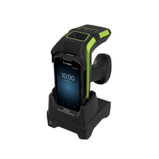 CR40-1S0T-TC5-G-01 cargador de dispositivo móvil Ordenador portátil Negro Corriente alterna Interior