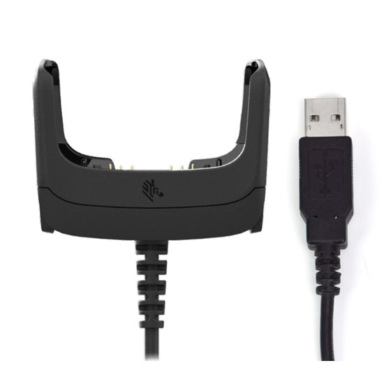 CBL-RFD49-USB1-01 cargador de dispositivo móvil Lector RFID Negro USB Interior