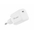 245520 cargador de dispositivo móvil Blanco Interior