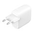 BoostCharge Pro Universal Blanco Corriente alterna Carga rápida Interior