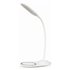 TA-WPC10-LED-01-W cargador de dispositivo móvil Smartphone Blanco CC Cargador inalámbrico Interior