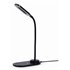 TA-WPC10-LED-01 cargador de dispositivo móvil Smartphone Negro CC Cargador inalámbrico Interior