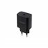 Cargador de Pared USB-C PD20W, Negro