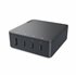 G0A6130WEU cargador de dispositivo móvil Universal Negro Corriente alterna Interior