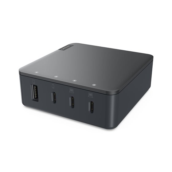 G0A6130WEU cargador de dispositivo móvil Universal Negro Corriente alterna Interior