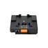 PA-CR-005 cargador de dispositivo móvil Impresora portátil Negro Interior