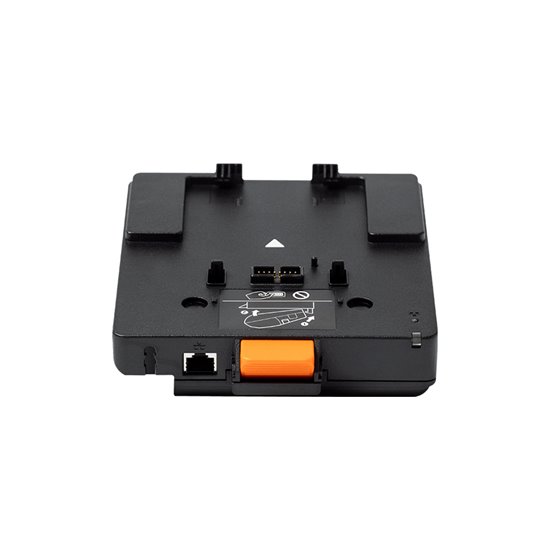 PA-CR-005 cargador de dispositivo móvil Impresora portátil Negro Interior