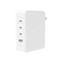 BoostCharge Pro Universal Blanco Corriente alterna Interior