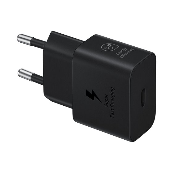 EP-T2510 Universal Negro USB Carga rápida Interior