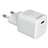 UCTC1USBC25WWH cargador de dispositivo móvil Universal Blanco Corriente alterna Interior