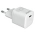 UCTC1USBC20WWH cargador de dispositivo móvil Universal Blanco Corriente alterna Interior