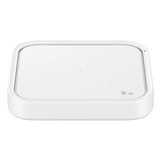 EP-P2400 Smartphone USB Interior
