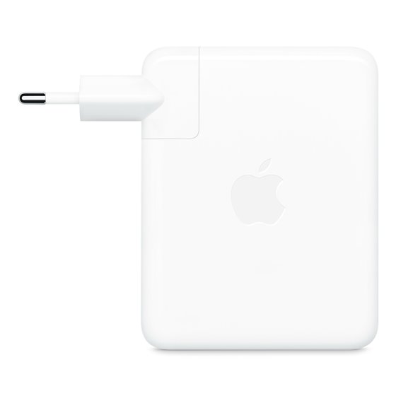 MW2M3AA/A cargador de dispositivo móvil Universal Blanco Corriente alterna Carga rápida Interior
