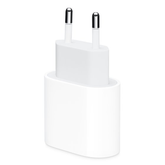 MUVV3ZM/A cargador de dispositivo móvil Universal Blanco Corriente alterna Carga rápida Interior