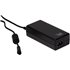 CHNB19V65 cargador de dispositivo móvil Portátil Negro Corriente alterna Interior