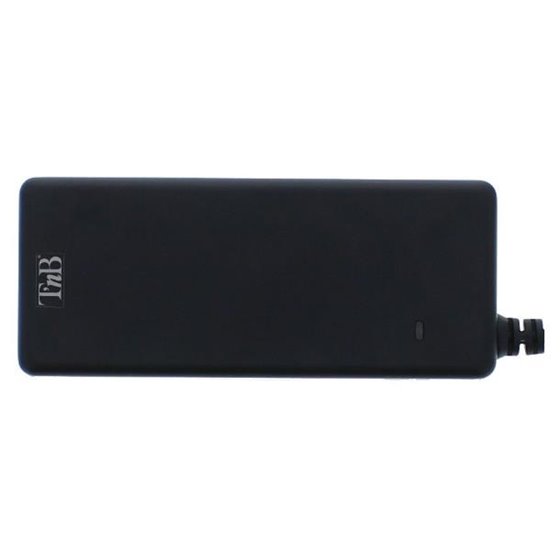 CHNB19V90 cargador de dispositivo móvil Portátil Negro Corriente alterna Interior