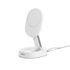 BoostCharge Pro Smartphone Blanco Corriente alterna Cargador inalámbrico Carga rápida Interior