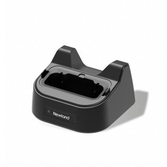 NLS-CD9050-03X cargador de dispositivo móvil Ordenador portátil Negro Interior