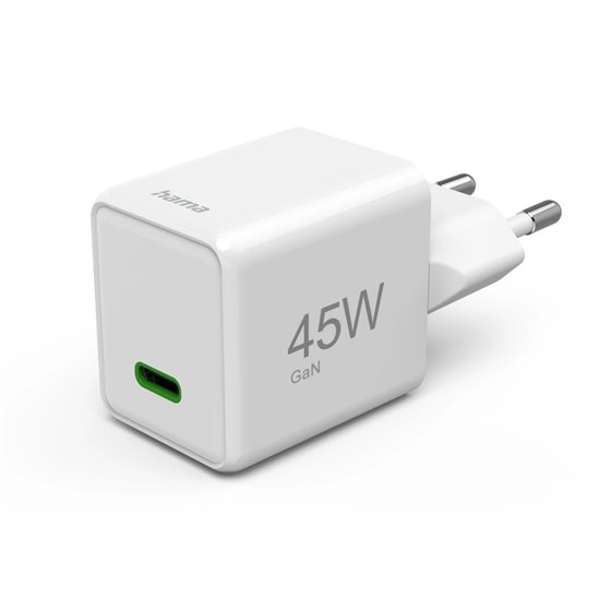 00201983 cargador de dispositivo móvil Auriculares, Portátil, Batería portátil, Smartphone, Tableta Blanco Corriente alterna Car