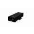 USB-C/USB-A Metal Charging + data HUB, 15W per port, 20x USB-C