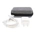 WCHTRAVEL cargador de dispositivo móvil Universal Blanco Corriente alterna, Encendedor de cigarrillos Carga rápida Auto, Interio