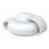 B25M8H21 cargador de dispositivo móvil Auriculares, Auriculares, Smartphone, Reloj inteligente Blanco Cargador inalámbrico Carga