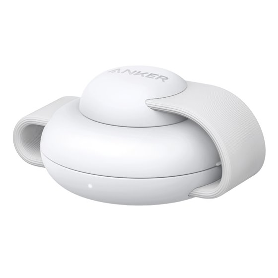 B25M8H21 cargador de dispositivo móvil Auriculares, Auriculares, Smartphone, Reloj inteligente Blanco Cargador inalámbrico Carga