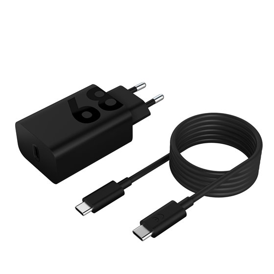 ZG38C05739 cargador de dispositivo móvil Tableta, Universal Negro Corriente alterna Interior