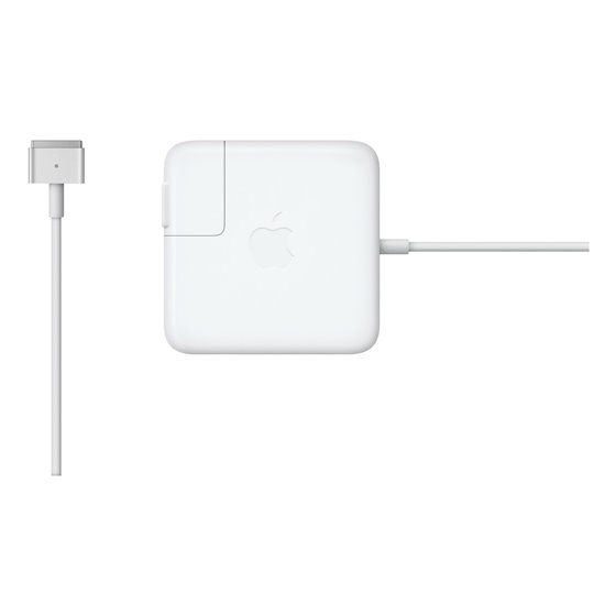 MYH83Z/A cargador de dispositivo móvil Portátil Blanco CC Interior