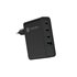 NUC-2234 cargador de dispositivo móvil Portátil, Smartphone Negro Corriente alterna Carga rápida Interior