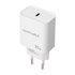 Cargador USB-C PD 30W, Blanco