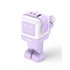 Nexode RG 65W 3-Port GaN Ordenador portátil, Teléfono móvil, Ratón, Portátil, Batería portátil, Teléfono Rosa Corriente alterna 