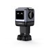 Nexode RG 65W 3-Port GaN Ordenador portátil, Teléfono móvil, Portátil, Batería portátil, Teléfono Gris Corriente alterna Carga r