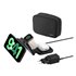BoostCharge Pro Auriculares, Smartphone, Reloj inteligente Negro Corriente alterna, USB Cargador inalámbrico Carga rápida Interi