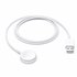 MW6A3ZM/A cargador de dispositivo móvil Auriculares, Reloj inteligente Blanco USB Interior
