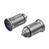 Cargador de Coche FFFH0/ 1xUSB-Tipo C/ 1xUSB/ 30W