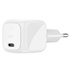 BoostCharge Portátil, Smartphone, Tableta Blanco Corriente alterna Carga rápida Interior
