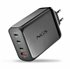 BUD 240W Universal Negro Corriente alterna Carga rápida Interior