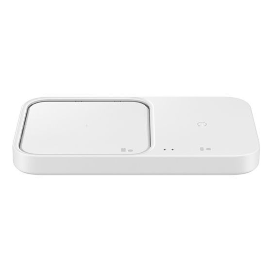 EP-P5400 Auriculares, Smartphone, Reloj inteligente Blanco USB Cargador inalámbrico Carga rápida Interior