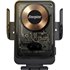 ECA008 cargador de dispositivo móvil Smartphone Negro USB Cargador inalámbrico Auto