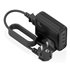 Cargador Sobremesa GaN 140W, 3x USB-C PD3.1 QC4.0 QC5.0, 1x USB-A QC3.0, Negro