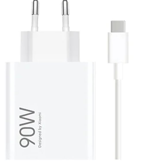BHR07ZBEU cargador de dispositivo móvil Mando de videoconsola, Portátil, Smartphone, Tableta Blanco Corriente alterna Carga rápi