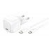 WCA008KQ1MWH-B5 cargador de dispositivo móvil Universal Blanco Corriente alterna Carga rápida Interior