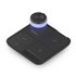 Cargador Inalambrico USB-C 4 en 1 De 15W Para Movil, Apple Watch, Auriculares Con Estuche De Carga, Negro