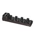 CK62-5CB-UVN-BAT-0 cargador de dispositivo móvil Ordenador portátil Negro Auto