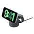 BoostCharge Pro Auriculares, Smartphone, Reloj inteligente Carbón vegetal Corriente alterna Cargador inalámbrico Carga rápida In