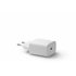 CH20EUWH7148 cargador de dispositivo móvil Universal Blanco Corriente alterna Interior