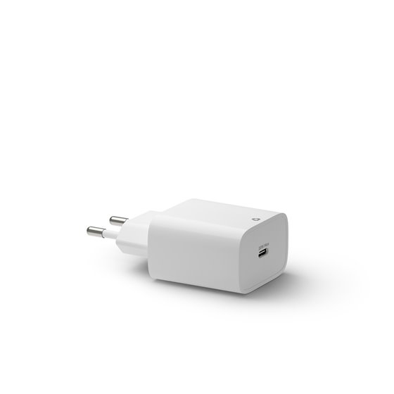 CH20EUWH7148 cargador de dispositivo móvil Universal Blanco Corriente alterna Interior