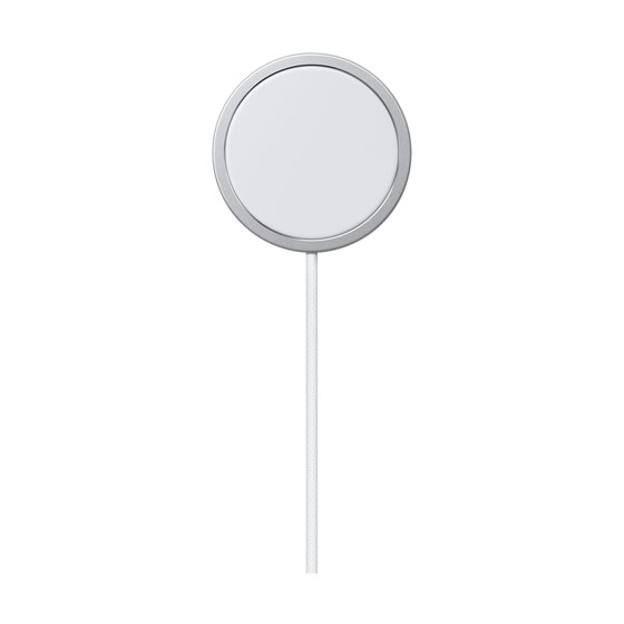 MGDM4ZM/A cargador de dispositivo móvil Auriculares, Smartphone Blanco USB Cargador inalámbrico Carga rápida Interior