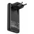 32354 cargador de dispositivo móvil Portátil, Smartphone, Tableta Negro Corriente alterna Carga rápida Interior